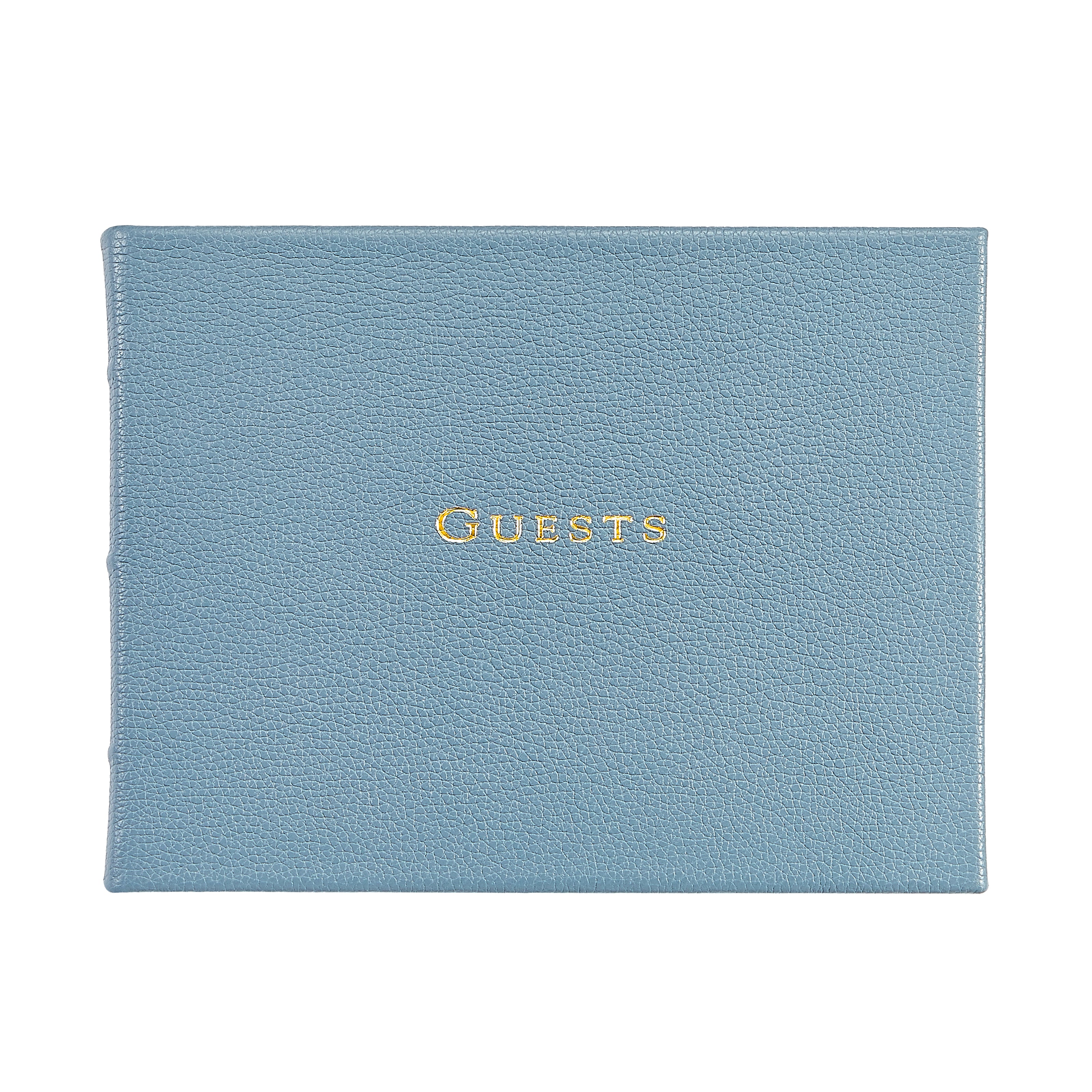 Guest Book