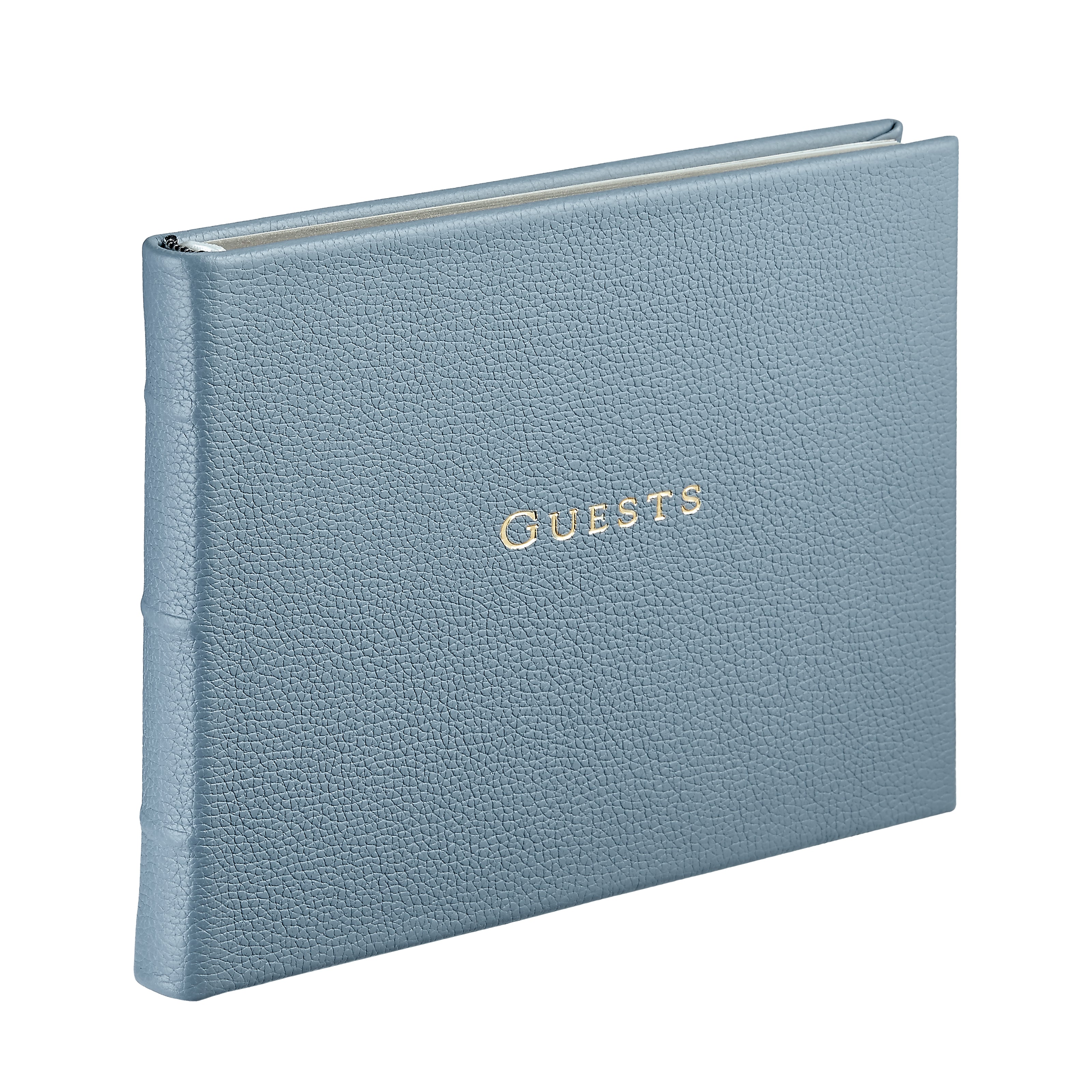 Guest Book