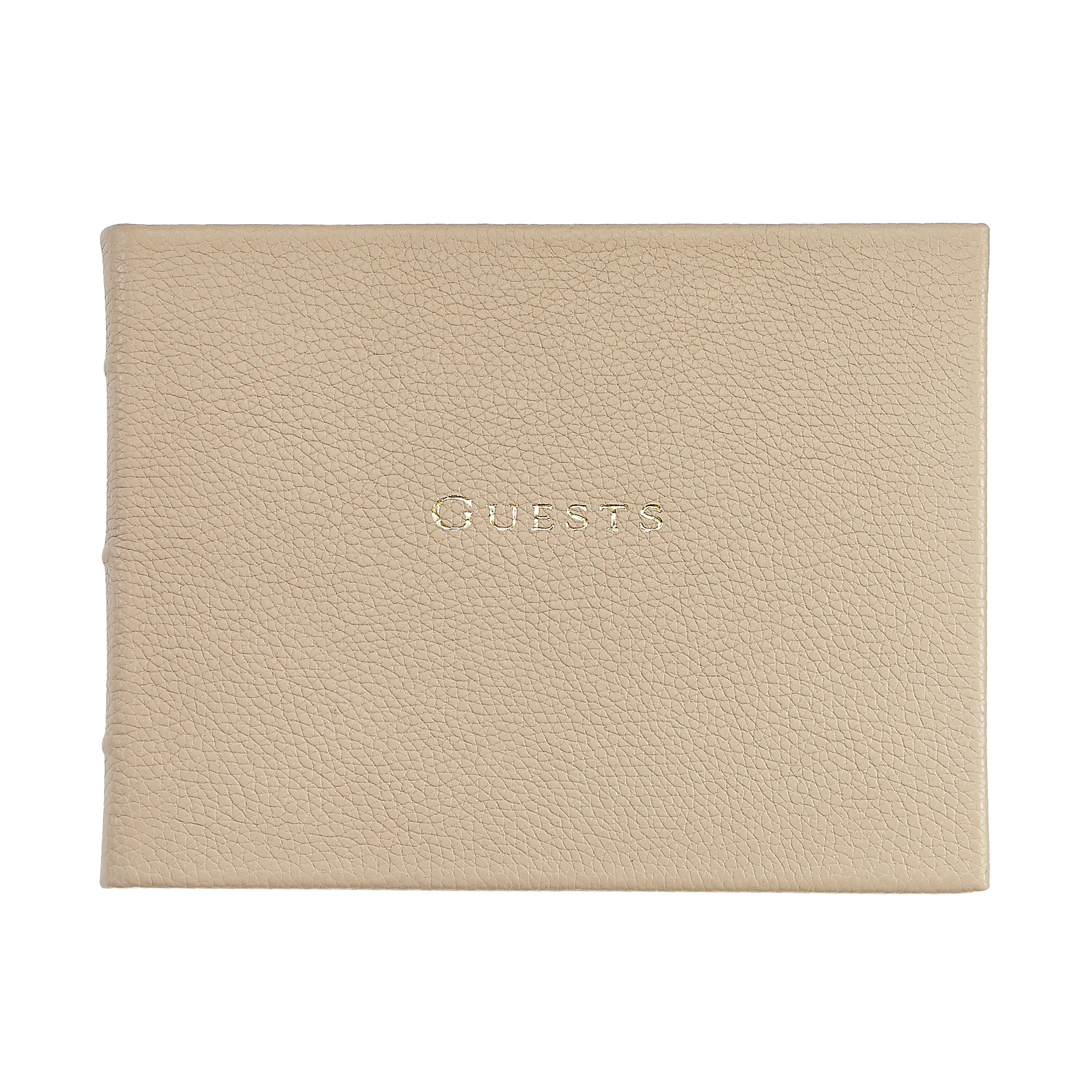 Guest Book