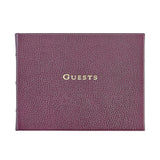 Guest Book