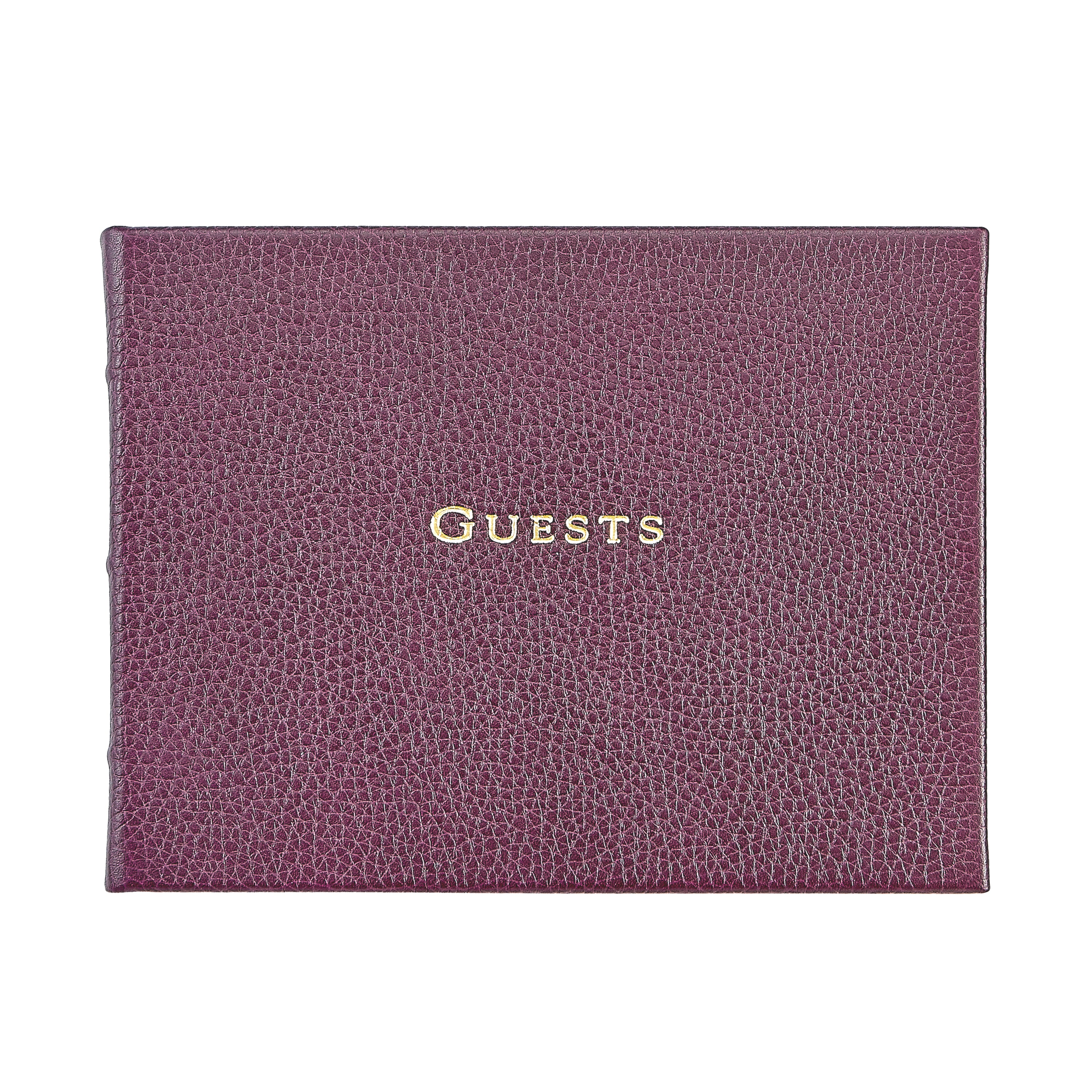 Guest Book