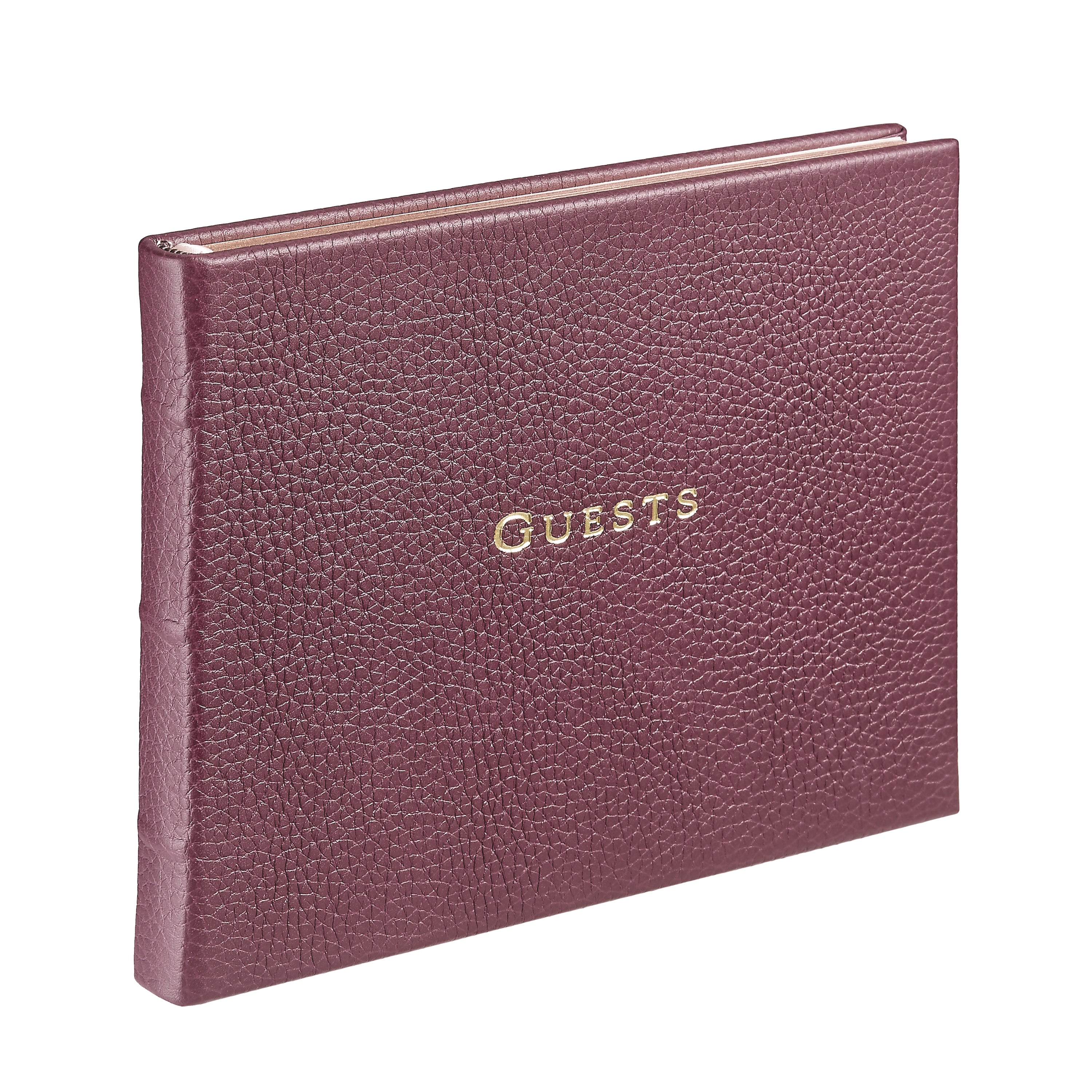 Guest Book