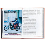 The Story of Harley-Davidson