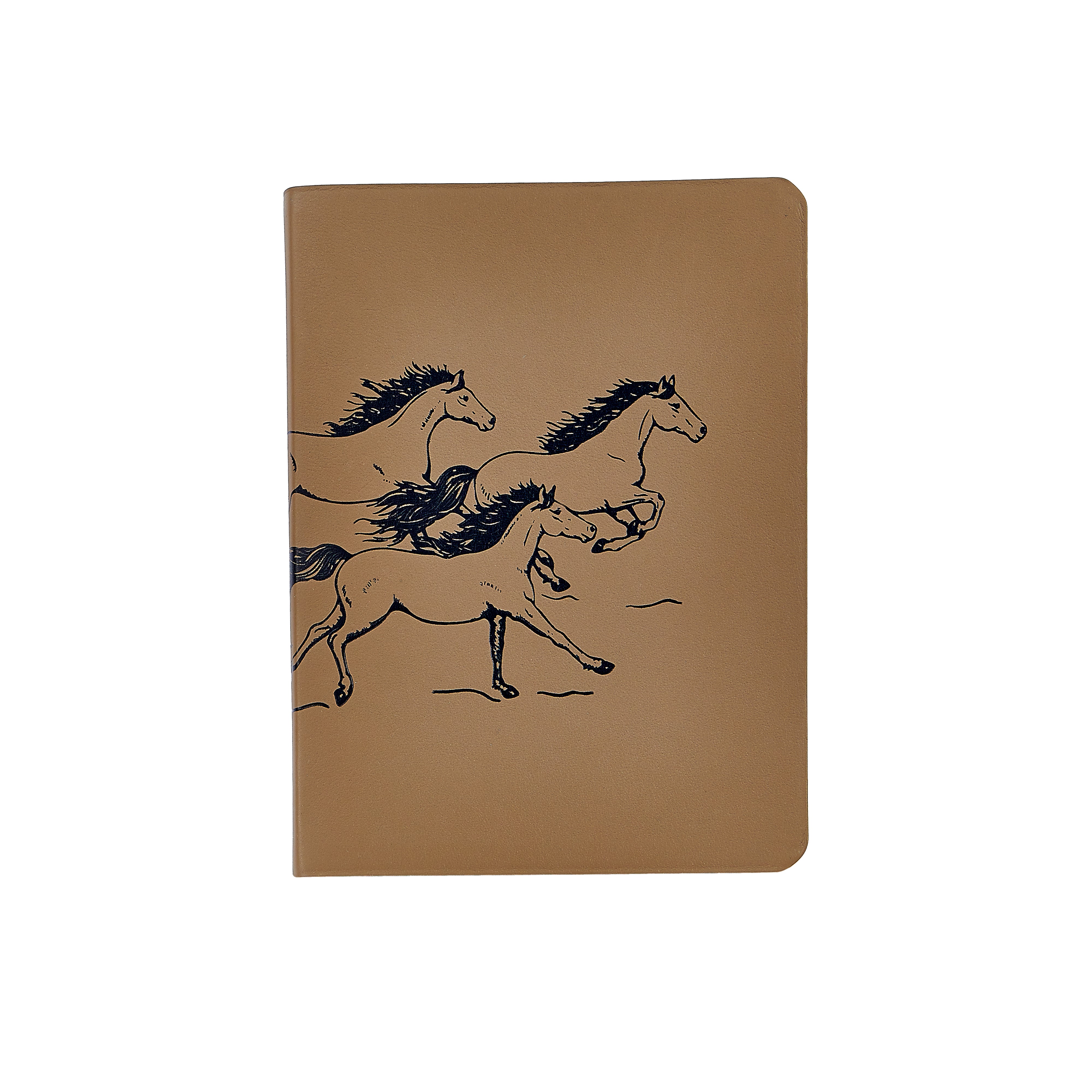 Running Horses Journal
