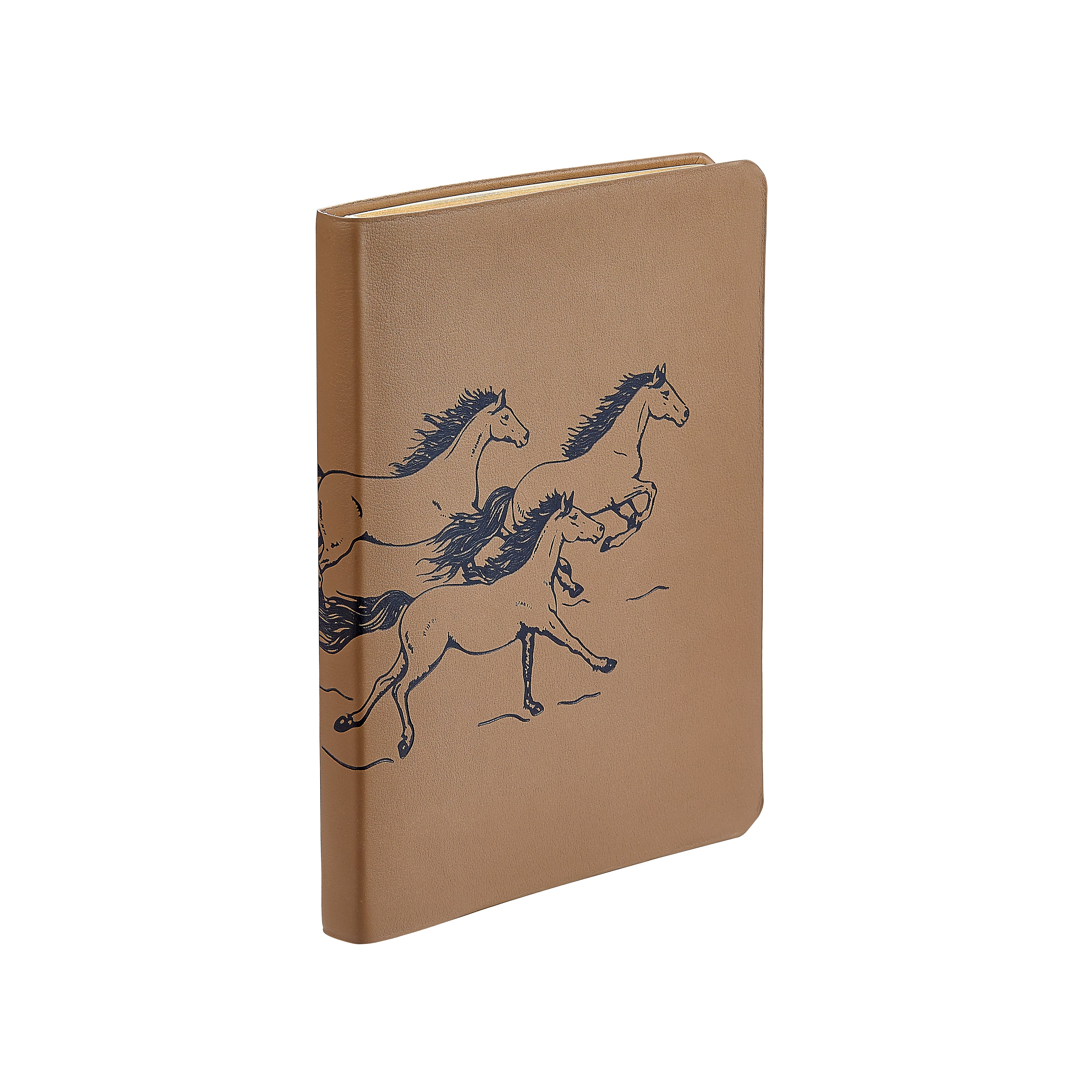 Running Horses Journal