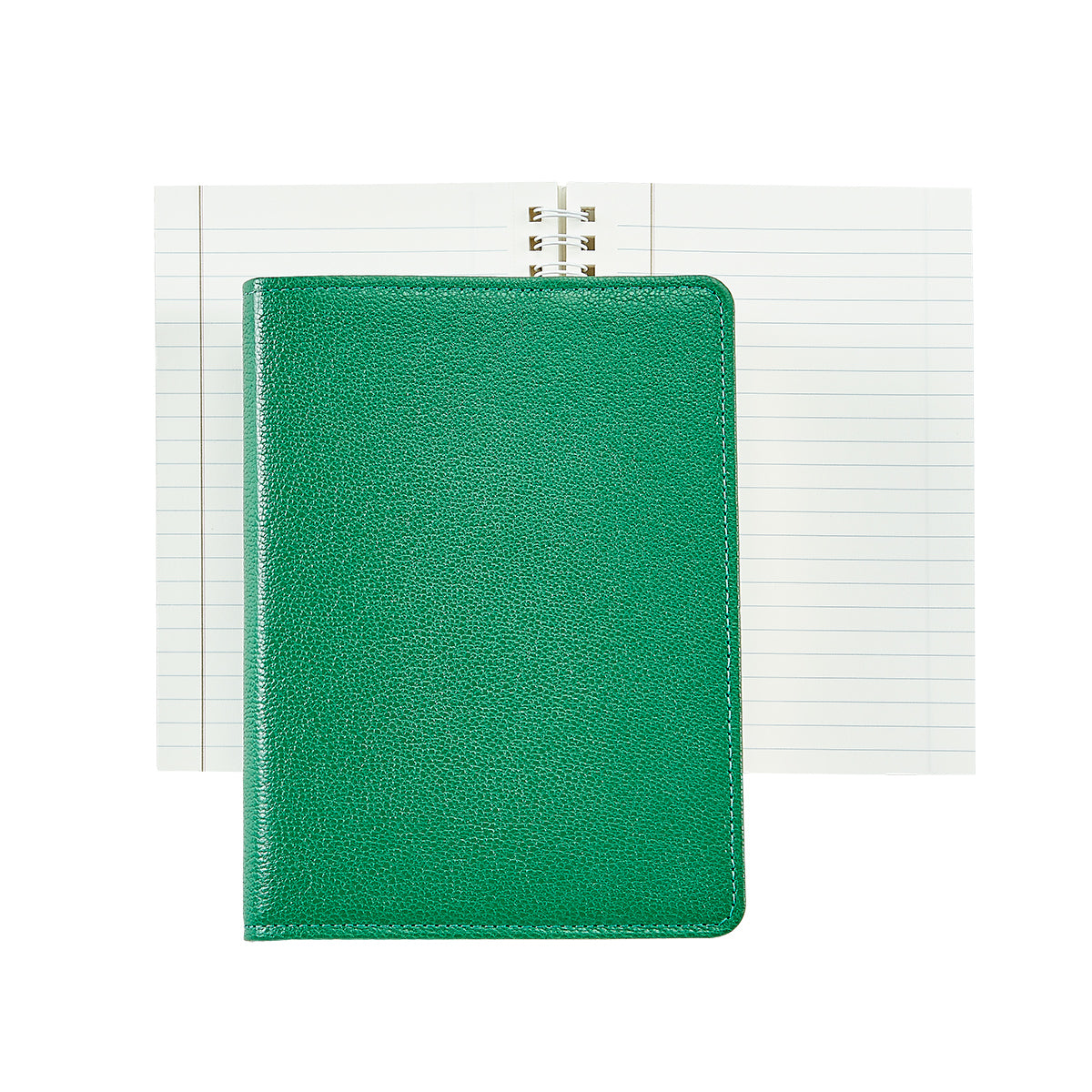 7" Refillable Journal