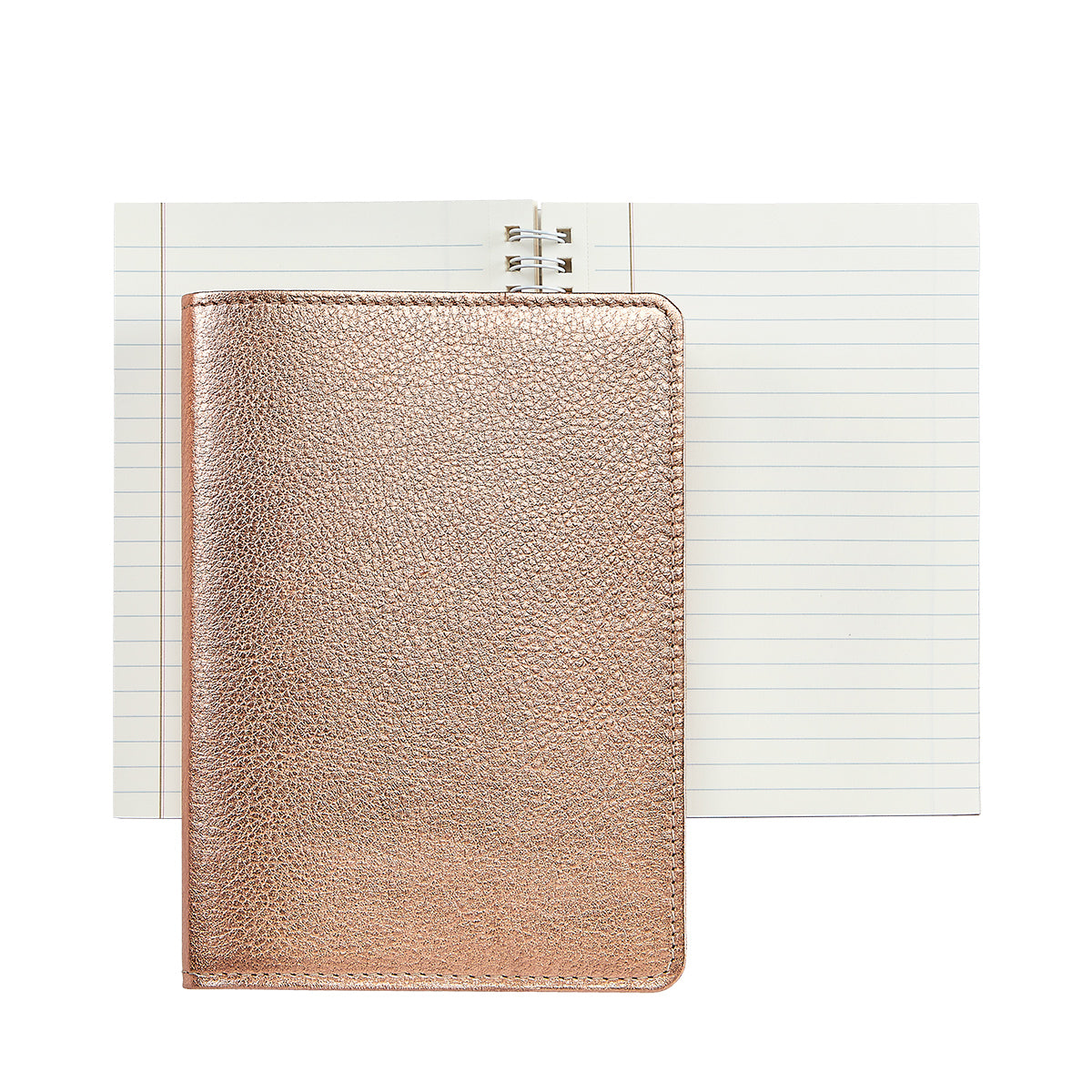 7" Refillable Journal