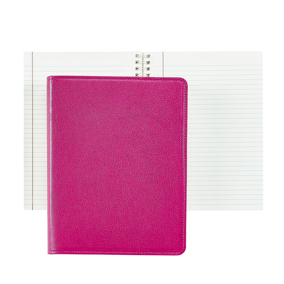 9" Refillable Journal