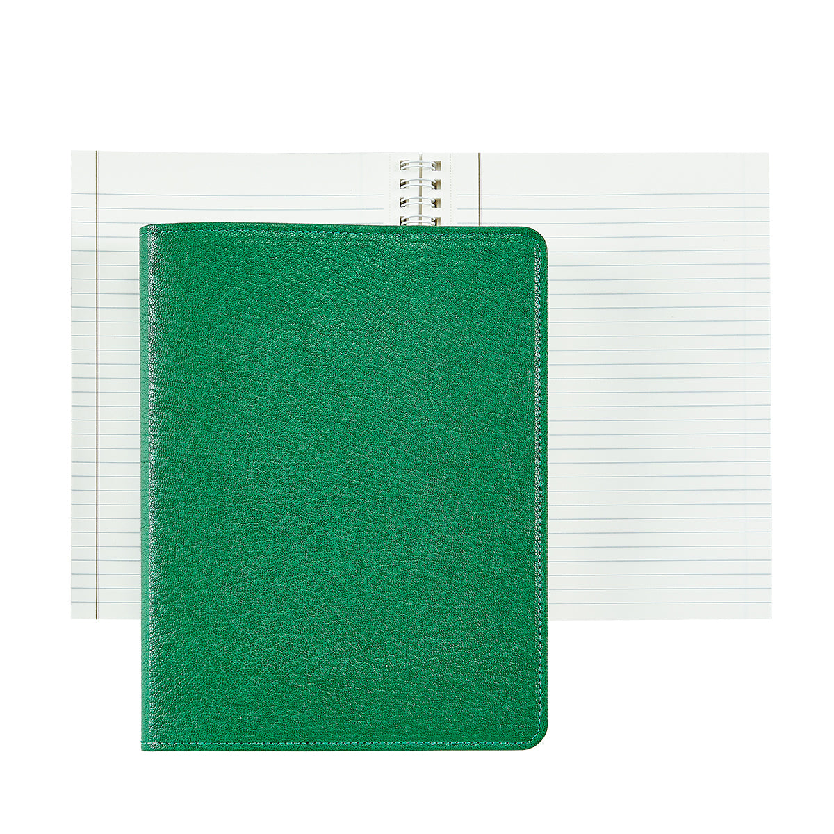 9" Refillable Journal
