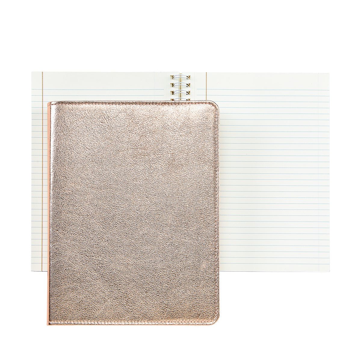 9" Refillable Journal