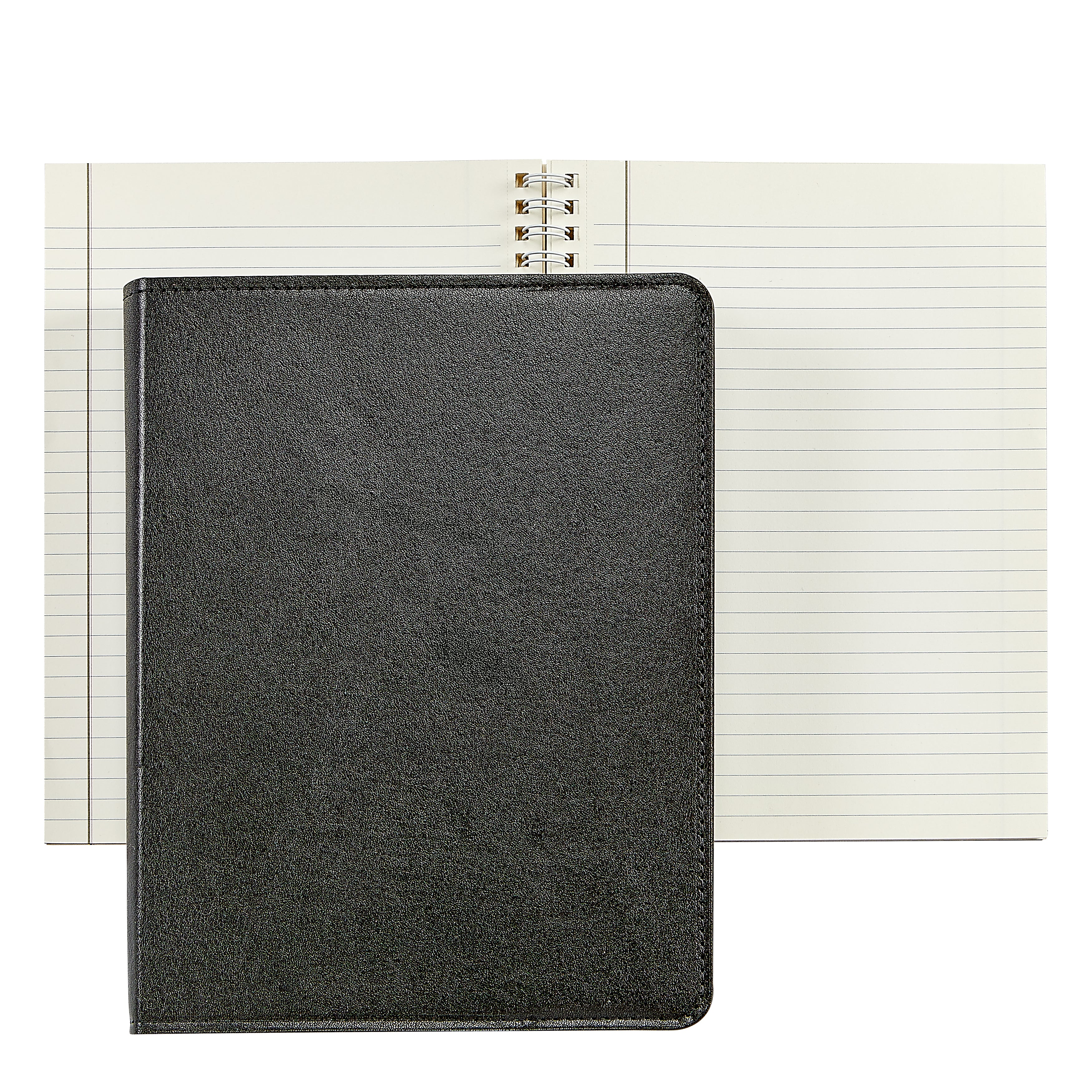 9" Refillable Journal