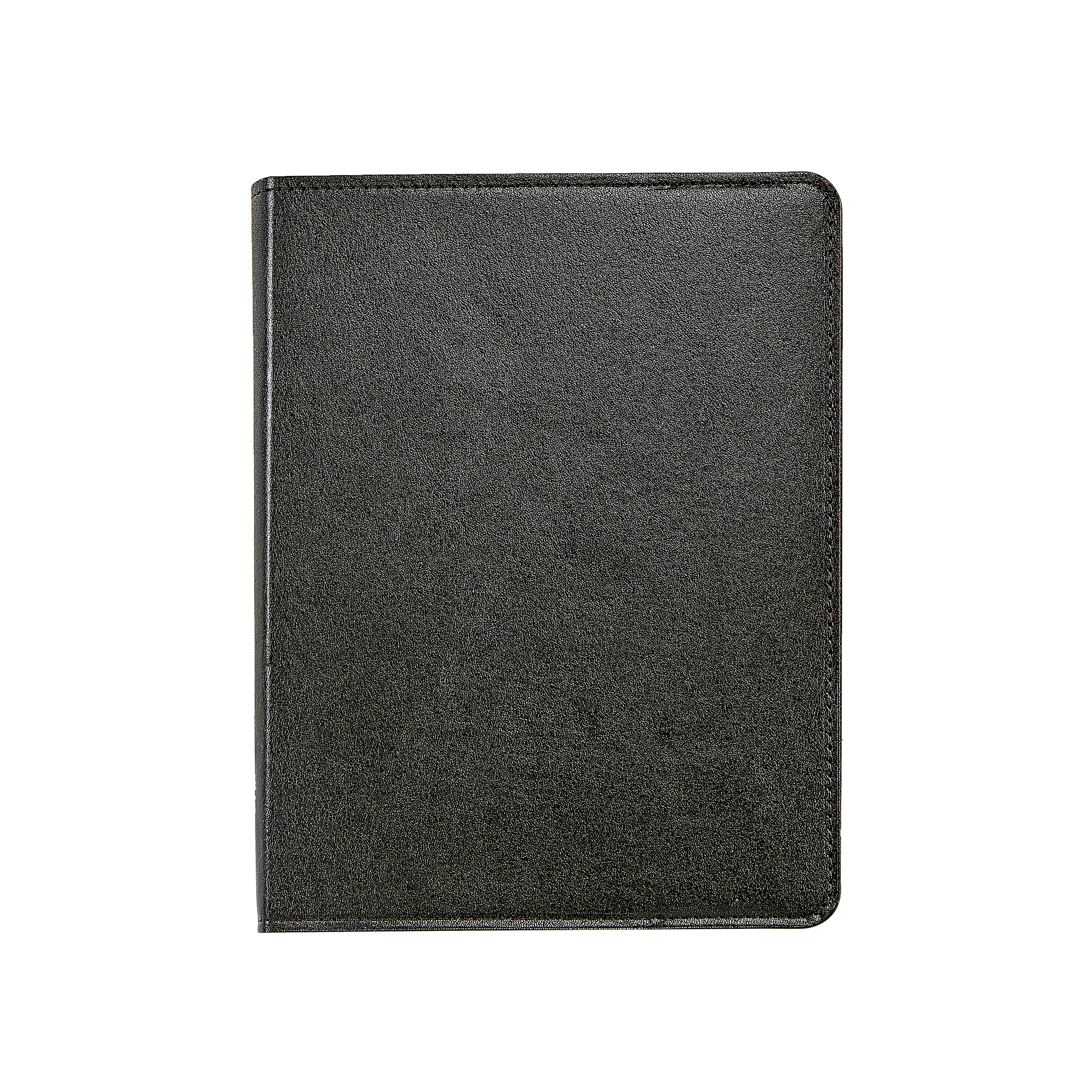 9" Refillable Journal