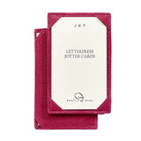 Jotter
