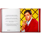 A Small Book of Jewish Comedians