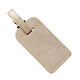 Luggage Tag