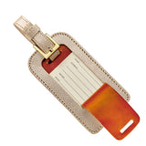 Luggage Tag