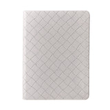 5" x 7" Medium Lined Journal White Woven
