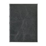 9" Hardcover Journal