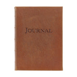 9" Hardcover Journal