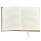 9" Hardcover Journal