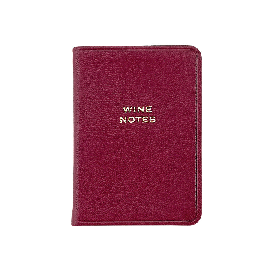 Mini Wine Notes