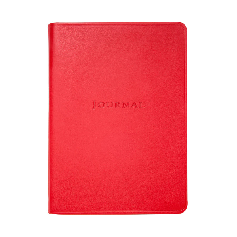 5" x 7" Medium Lined Journal