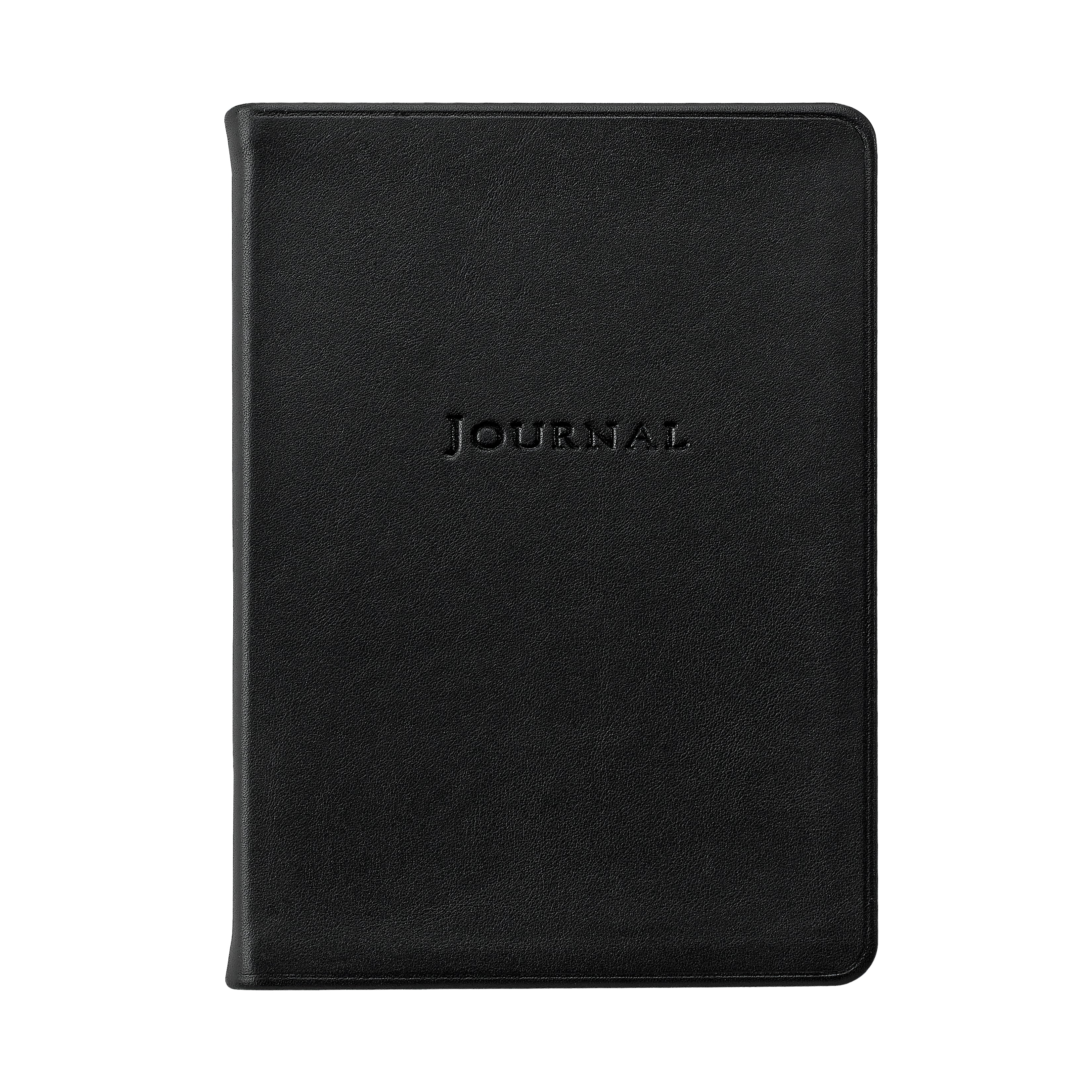5" x 7" Medium Lined Journal