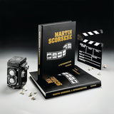 Martin Scorsese: A Retrospective