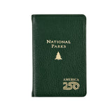 America 250 National Parks Pocket Atlas