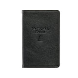 National Parks Pocket Atlas