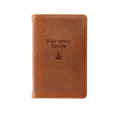 National Parks Pocket Atlas
