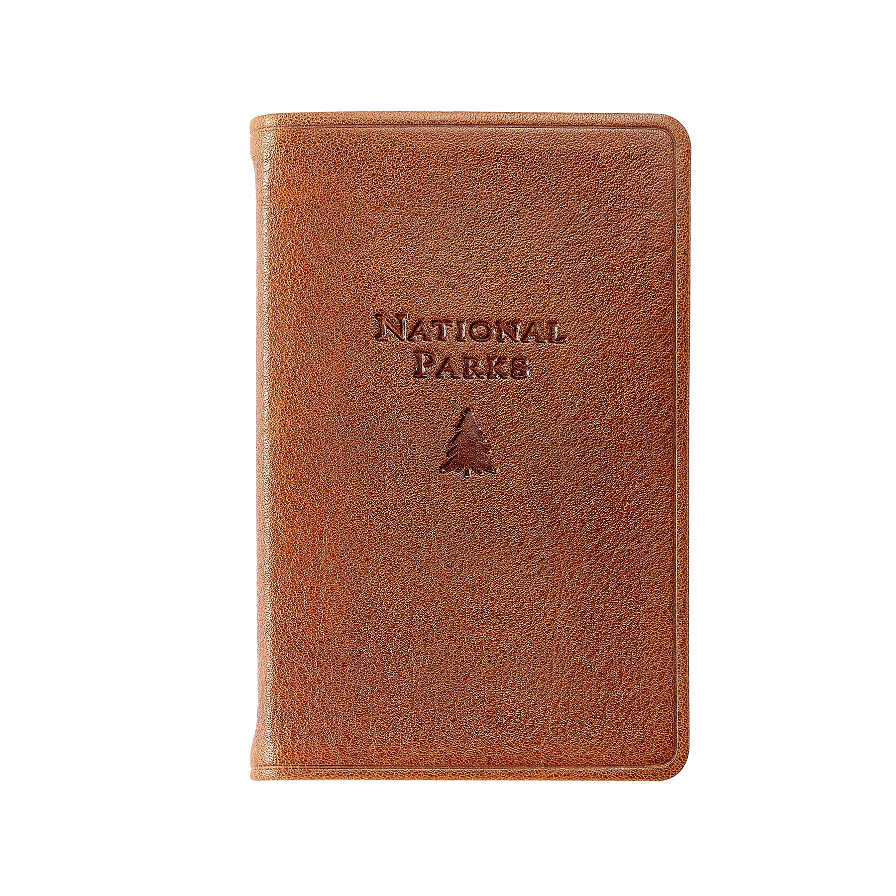 National Parks Pocket Atlas