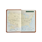 America 250 National Parks Pocket Atlas