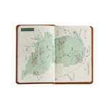 America 250 National Parks Pocket Atlas