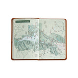 America 250 National Parks Pocket Atlas