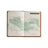 America 250 National Parks Pocket Atlas