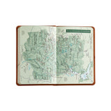 America 250 National Parks Pocket Atlas