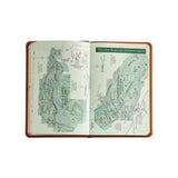 America 250 National Parks Pocket Atlas