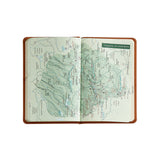 National Parks Pocket Atlas