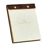 Desk Notepad