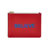 The Ziggy Believe Pouch