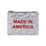 The Ziggy Made in America Pouch