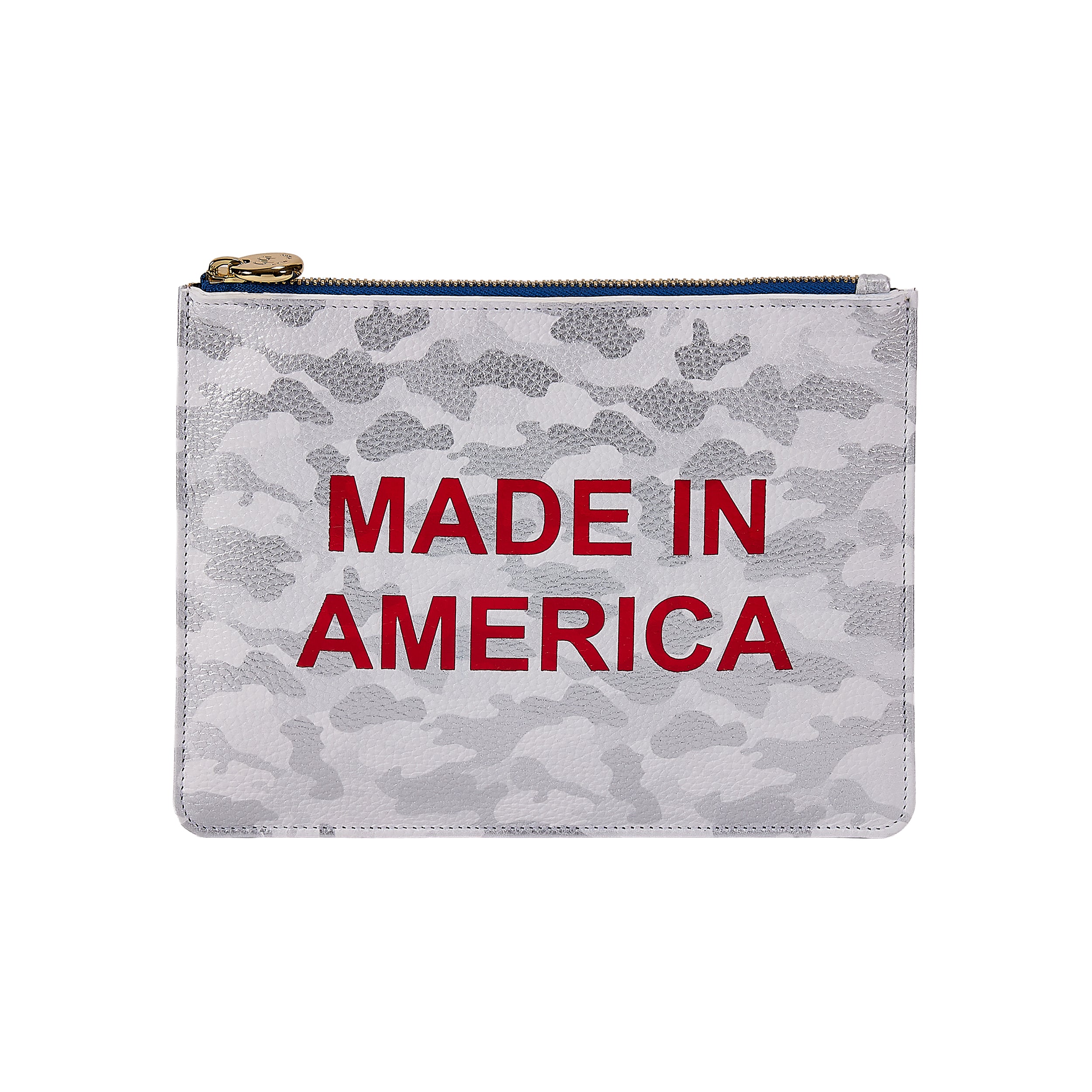 The Ziggy Made in America Pouch