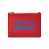 The Ziggy Made in America Pouch