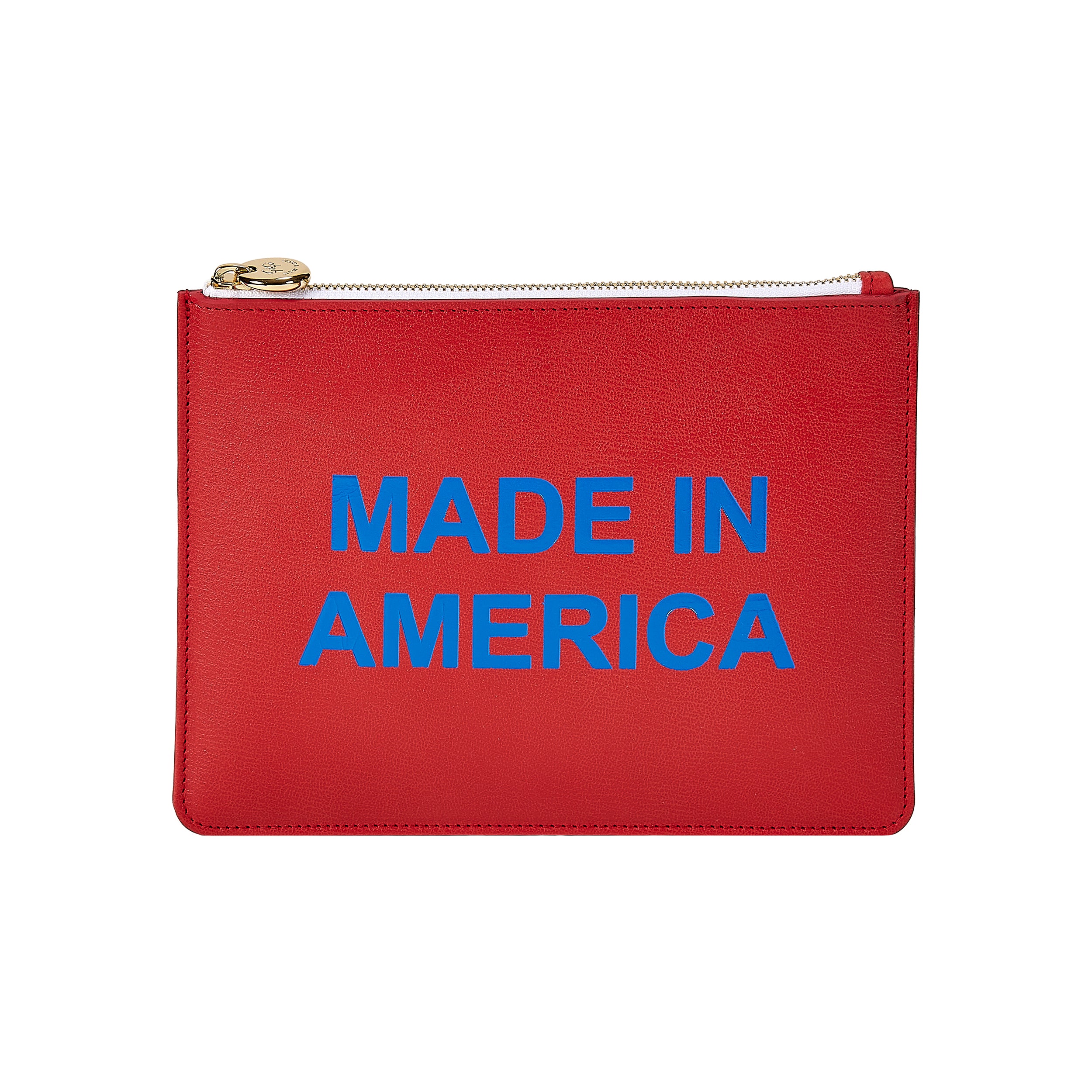 The Ziggy Made in America Pouch