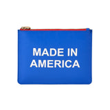 The Ziggy Made in America Pouch