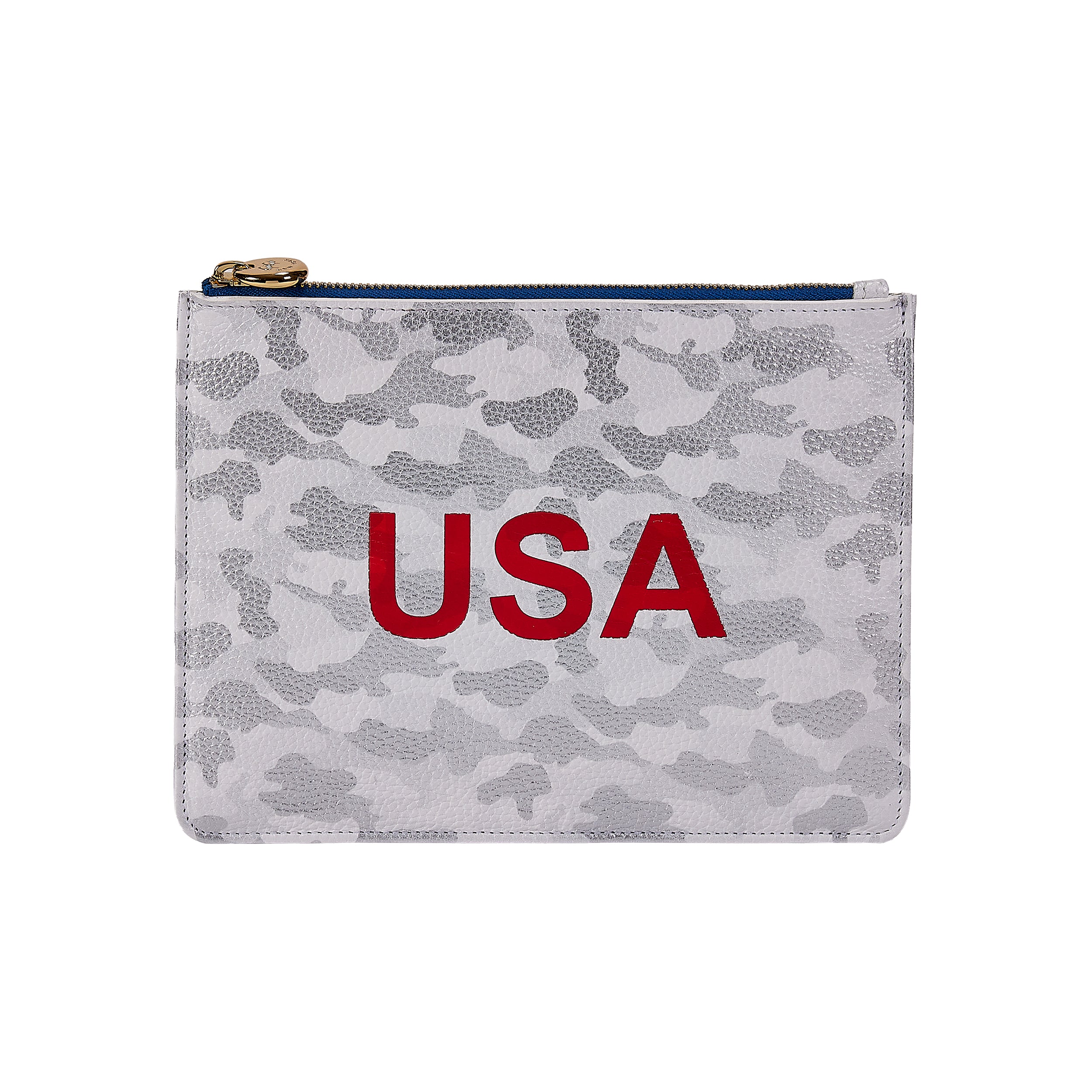 The Ziggy USA Pouch