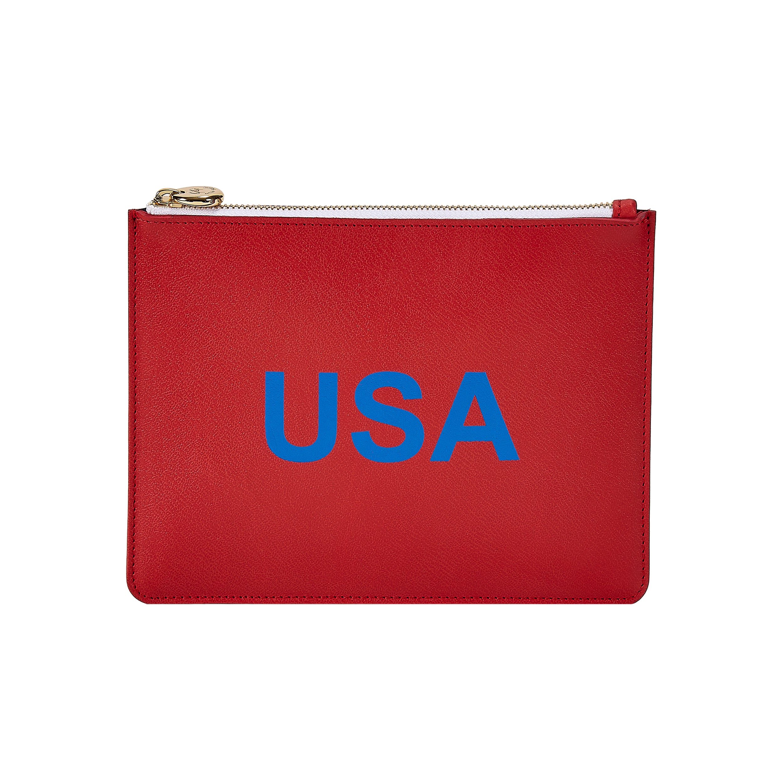 The Ziggy USA Pouch