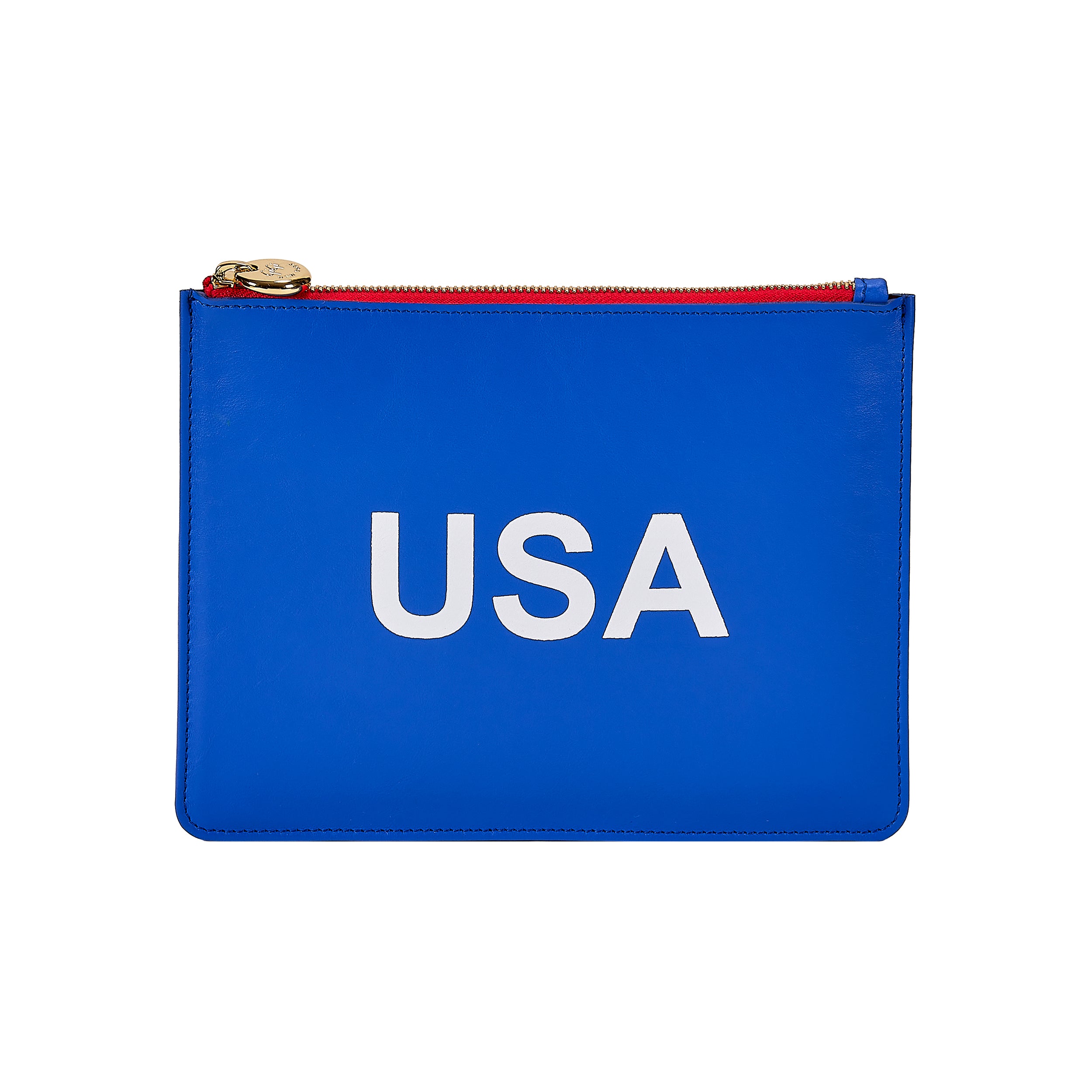 The Ziggy USA Pouch