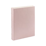 Medium 4-Ring Clear Pocket Album